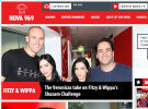 Nova goes beyond radio, rolls out digital sites