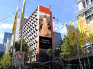 Clemenger BBDO and Myer launch shoppable catwalk