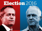 Papers and social media respond to the election 