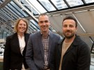 Clemenger Melbourne reveals new leadership following Paul McMillan exit