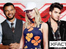 The X Factor launch down as The Block helps Nine win 