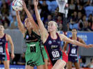 Why Suncorp chose to back netball