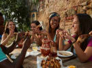 Host wins Oporto and Chicken Treat, resigns Pizza Hut