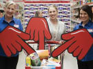 Coles trims shortlist 'down down' to three