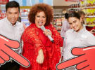 Coles bags reality star Casey Donovan for 'reinvigorated' campaign 