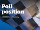 Poll position: Agency rankings and big spenders