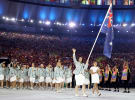 Seven scores an Olympics win – breaks digital record for streaming