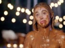 The best tweets about The Bachelor's Lindt chocolate bath