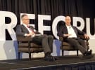 Newspaper chiefs: 'More collaboration needed to tackle Google, Facebook' 