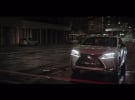 Lexus builds on “risk” platform with new campaign