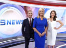 Nine's regional news roll-out helps drive ad sales in the country 