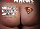 News Bulletin: Rocket Fuel's local lead; NT News’ cheeky supermoon; Nutella dives into content