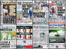 Media wrap: Anti-siphoning review back on the table? News Corp blames EPL decline on Optus