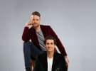 Hamish & Andy's True Story makes strong start for Nine