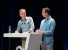 Creativity can’t have a 'paint-by-numbers' approach: Bruce McColl