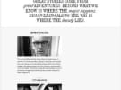 Big ads, YouTube and magazine formats: David Jones' new look