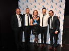 Winners of AdNews Agency of the Year announced