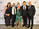 Photo Gallery: MFA Awards 2016