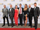 MFA Awards red carpet question: What's the biggest disruption in media today?