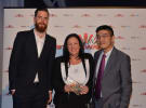 Leos Melbourne wins APMA Star Grand Prix