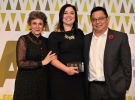 Nicole Sheffield joins AMA Hall of Fame