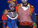 Dancing double-act wins night for Seven