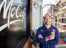 McCafé, VW, Domain, CUB and more back The Block
