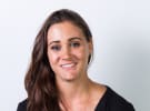 Young Guns: Carat Sydney strategy director Danni Wright