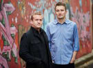 BMF poaches the McDonald’s Loose Change creative duo