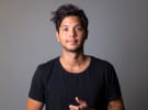 Young Guns: MediaCom strategy director, David Toussaint