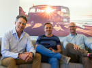 The Works to launch in Melbourne