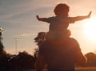 How Australia's image of “dad” is changing