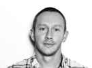 Maxus Sydney strategy director, Drew Usher