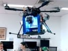 Lyons: Problems with drones to all be solved in three years 