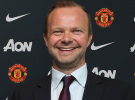 Facebook, Amazon to 'absolutely' bid for Premier League - Man Utd chief