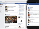 Facebook chasing Twitter as news player