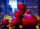 Merry Christmas, happy holidays and happy New Year