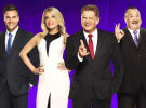 The Footy Show tops ratings; Gogglebox returns