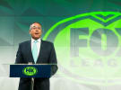 Media buyers and brands back Fox League to be a hit