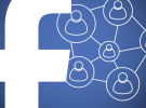Facebook grows ad sales by 50% 