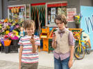 Multimillion-dollar ad campaign – Finder ups its game 