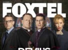 Medium Rare wins Foxtel Magazine