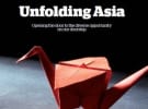 In print: Sorrell's global digital ninja, Asia opportunities and creative stunts