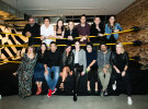72andSunny hires from Monkeys, M&C Saatchi and Leo Burnett 