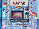 GAYTMs are back, and this time they're coming to a village near you