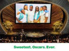 News Bulletin: Lynch promoted to Seven CFO; Girl Scouts triumph with Oscars mention; Twitter goes mad for Leo