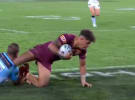 Nine's State of Origin II watched by 3.5 million national viewers 