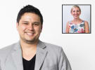 OMD hires Gibson and Pacey to key strategy roles