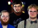 Geeks not so chic for Seven 