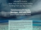 GetUp! goes large in campaign against Adani